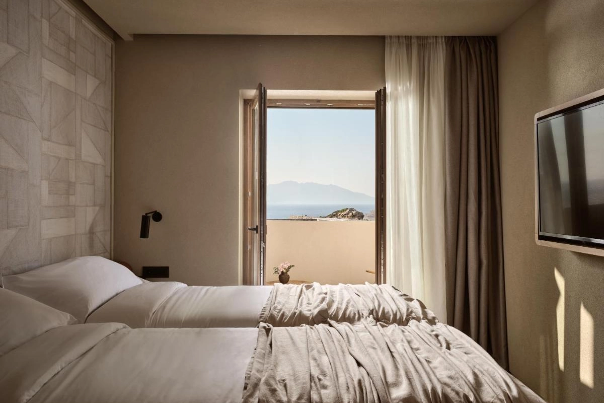 Domes Noruz Mykonos - Hotel Photo 17