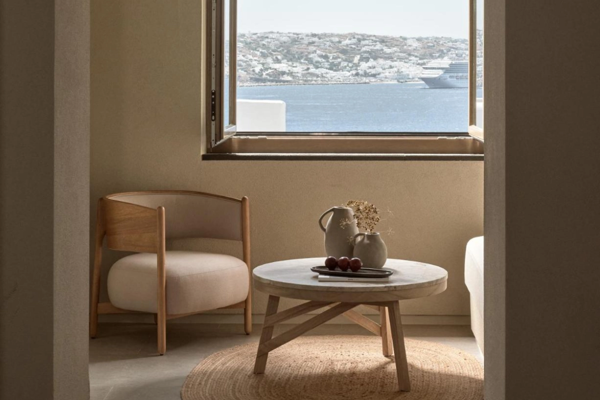 Domes Noruz Mykonos - Hotel Photo 19