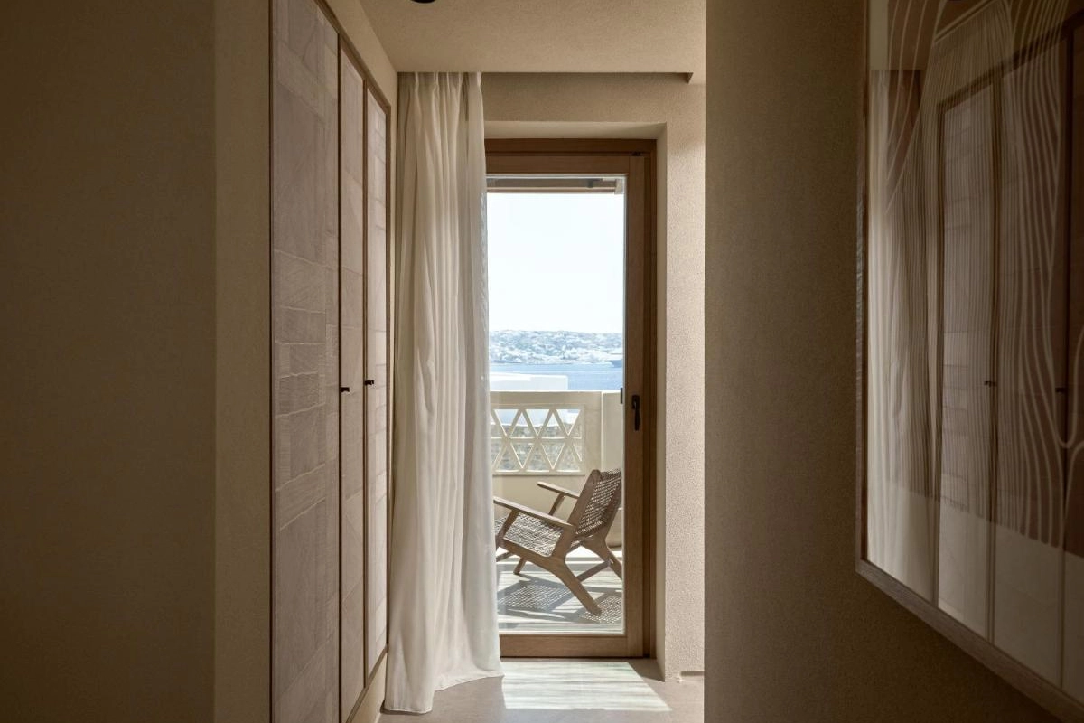 Domes Noruz Mykonos - Hotel Photo 20