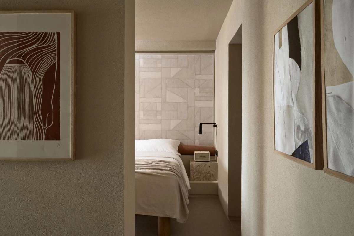 Domes Noruz Mykonos - Hotel Photo 21