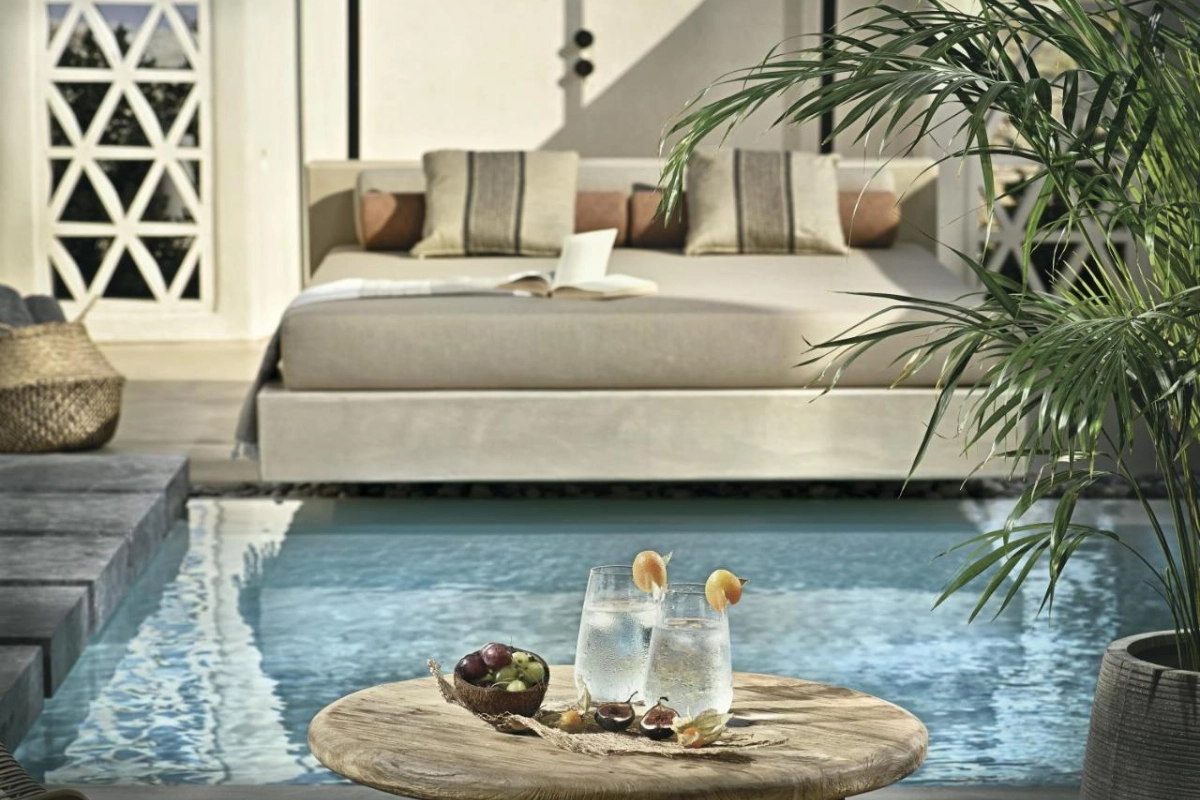 Domes Noruz Mykonos - Hotel Photo 23