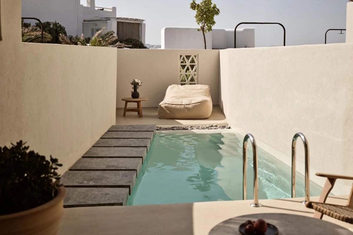 Domes Noruz Mykonos - Hotel Photo 24