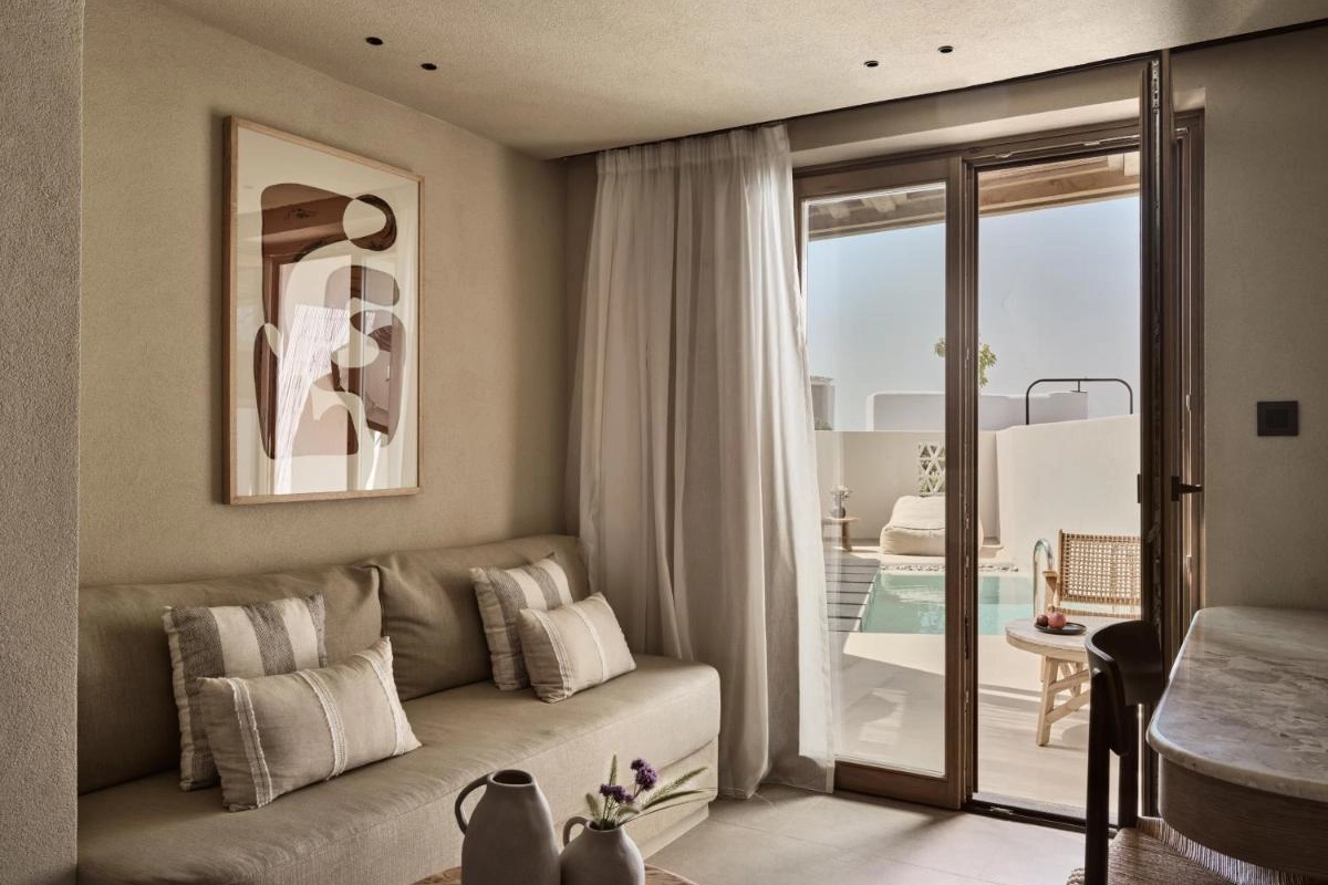 Domes Noruz Mykonos - Hotel Photo 25