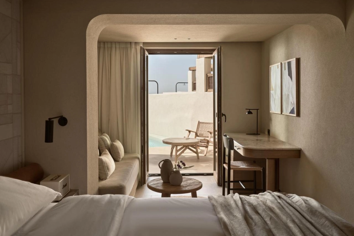 Domes Noruz Mykonos - Hotel Photo 26