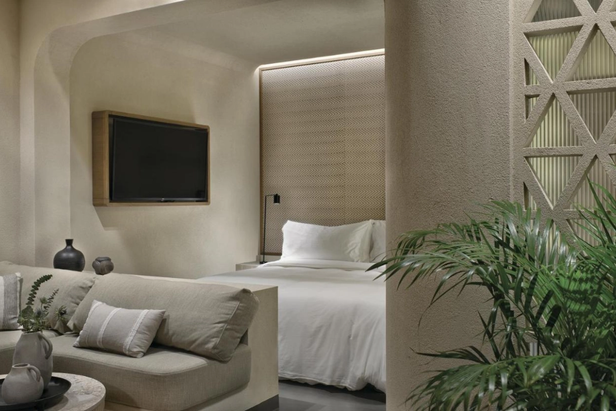 Domes Noruz Mykonos - Hotel Photo 27