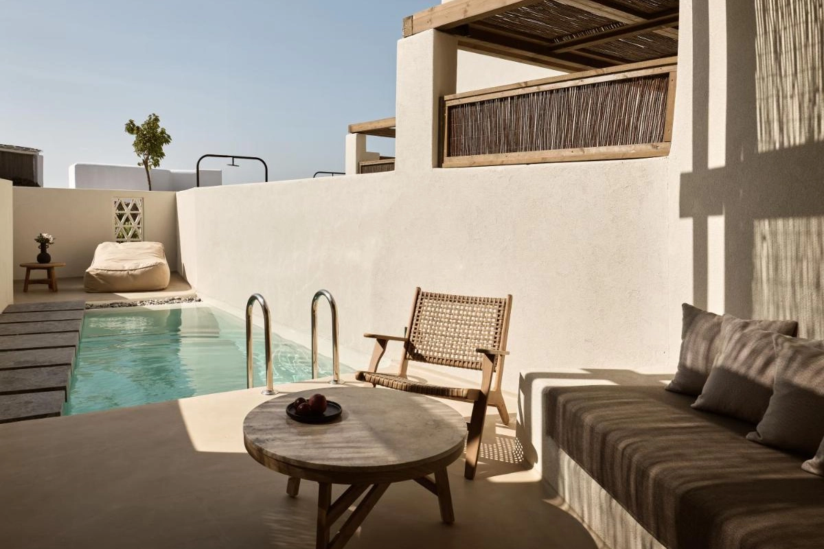 Domes Noruz Mykonos - Hotel Photo 28