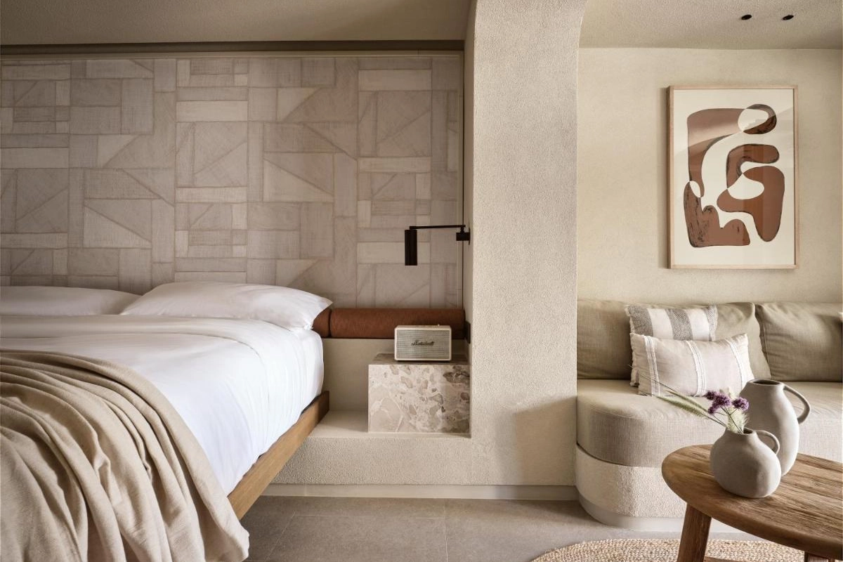 Domes Noruz Mykonos - Hotel Photo 29