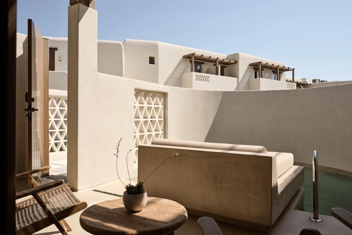 Domes Noruz Mykonos - Hotel Photo 31