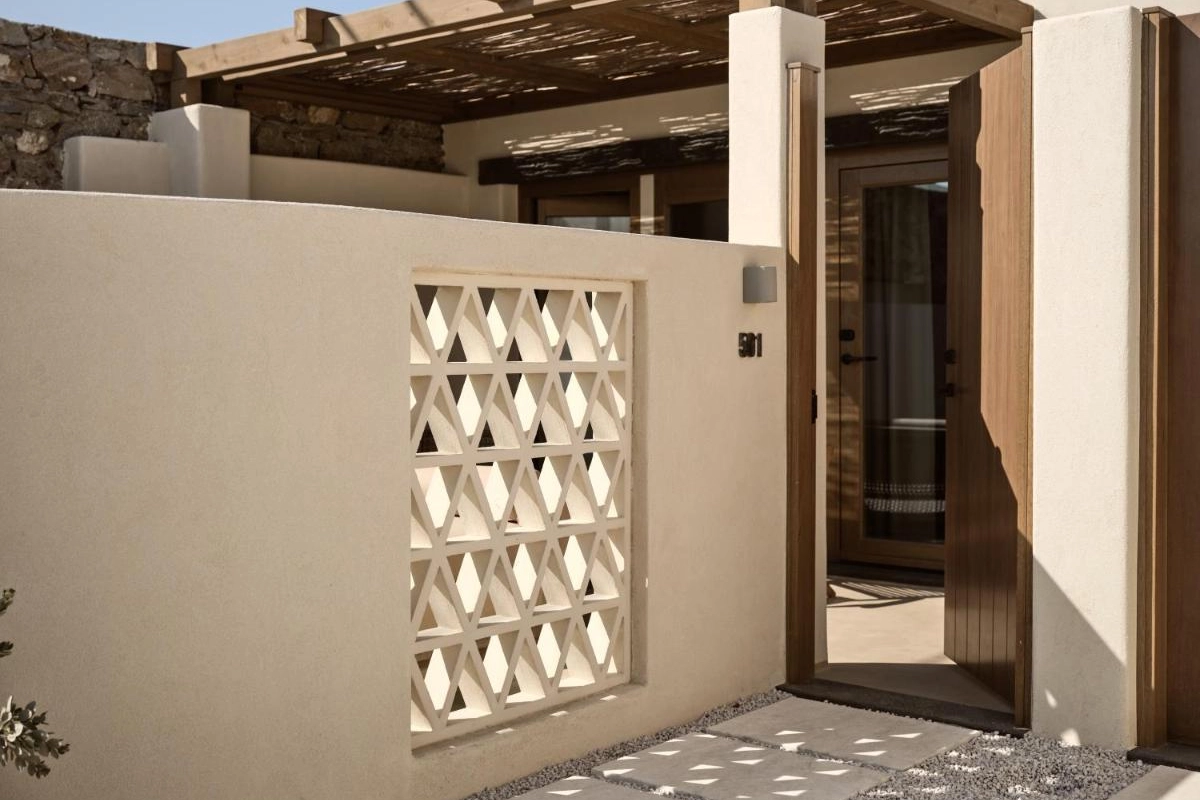 Domes Noruz Mykonos - Hotel Photo 32