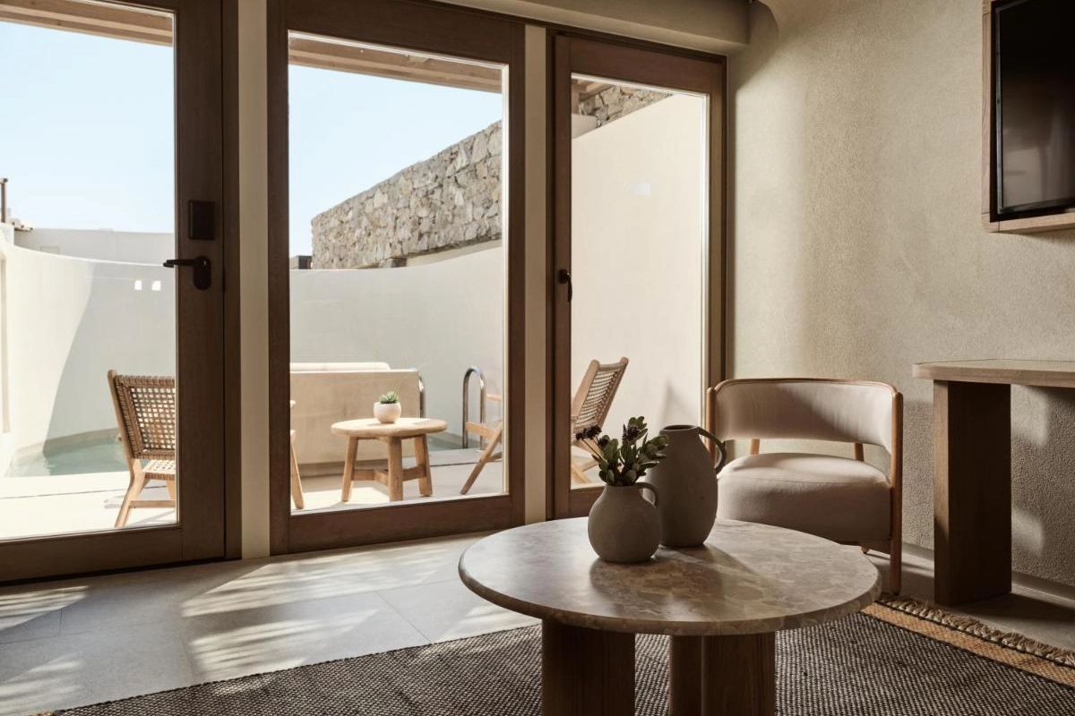 Domes Noruz Mykonos - Hotel Photo 33