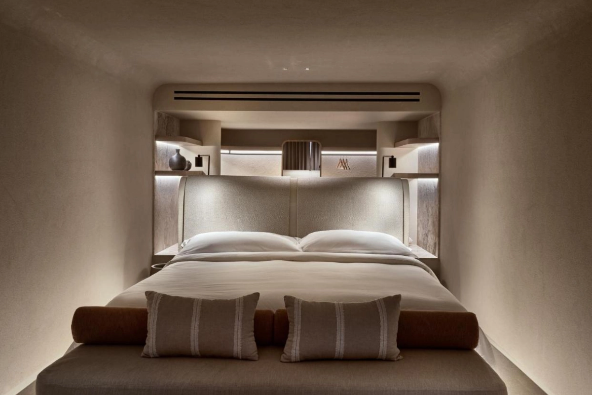 Domes Noruz Mykonos - Hotel Photo 35