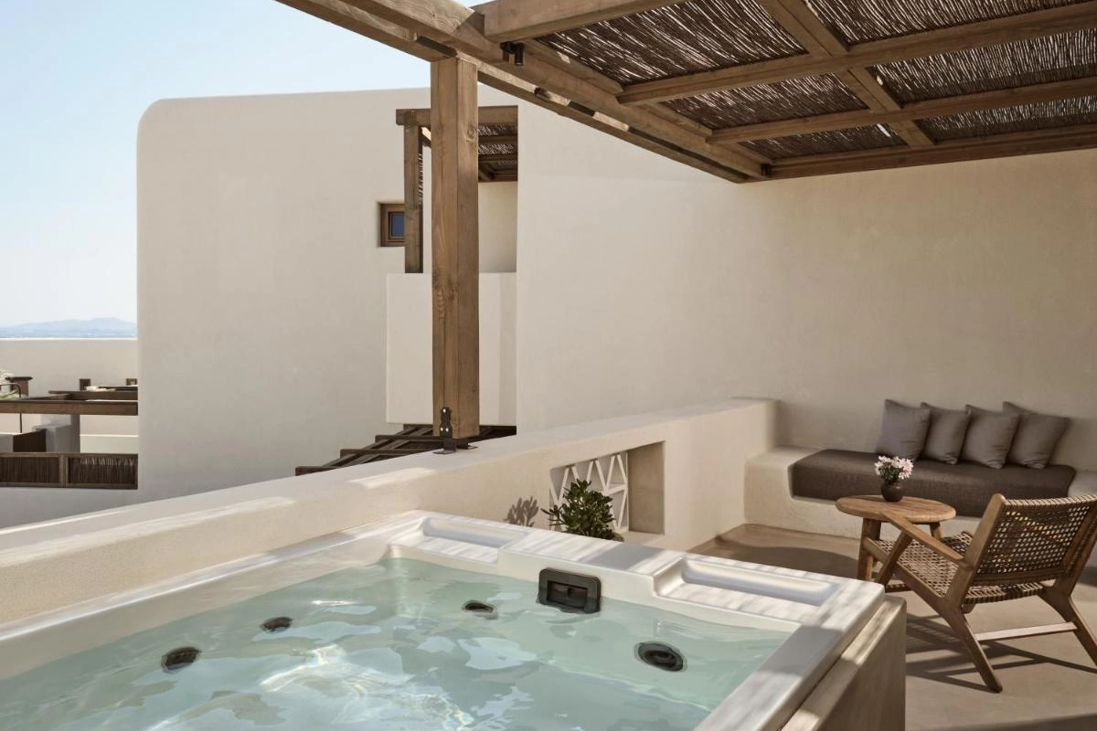 Domes Noruz Mykonos - Hotel Photo 38