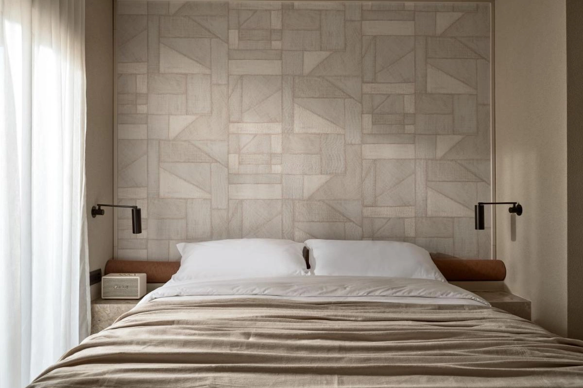 Domes Noruz Mykonos - Hotel Photo 39