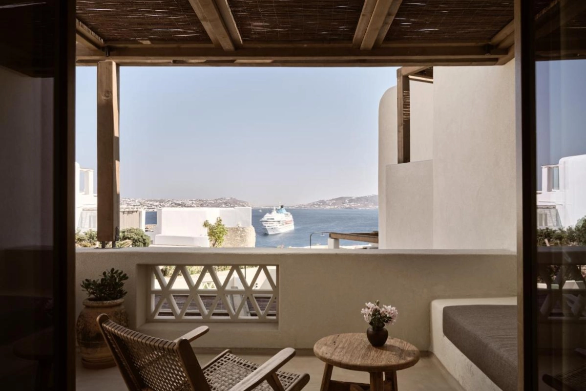 Domes Noruz Mykonos - Hotel Photo 40