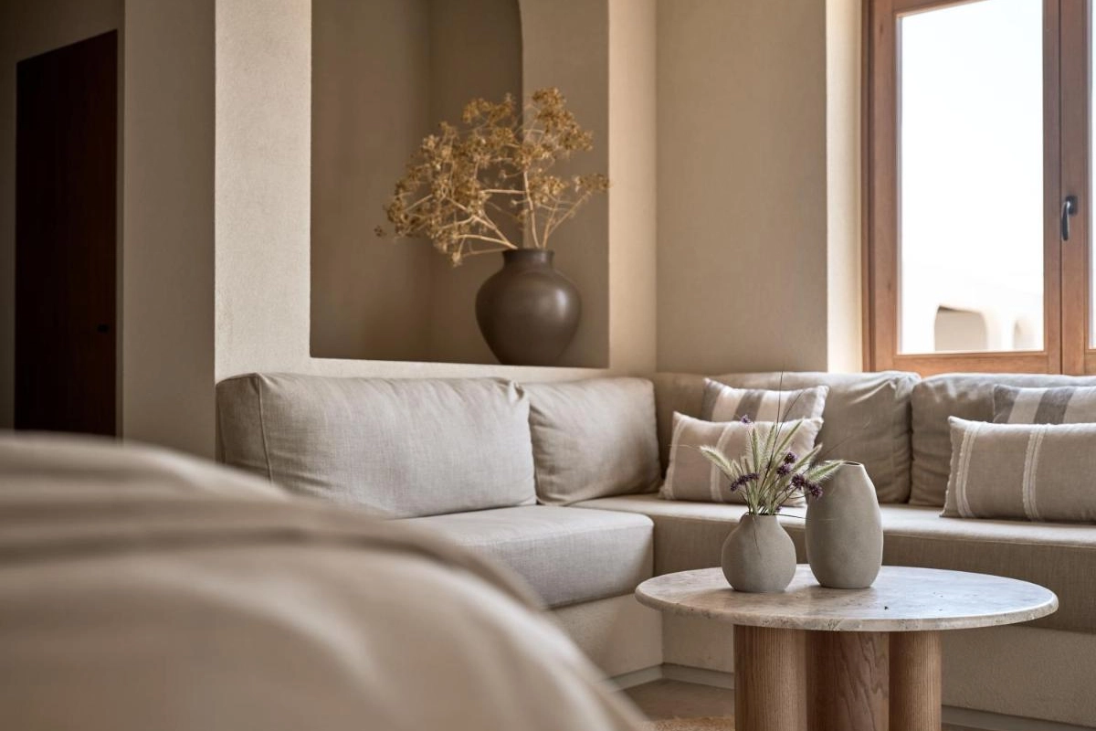 Domes Noruz Mykonos - Hotel Photo 42