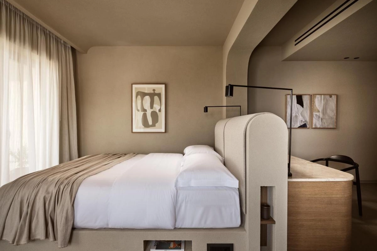 Domes Noruz Mykonos - Hotel Photo 43