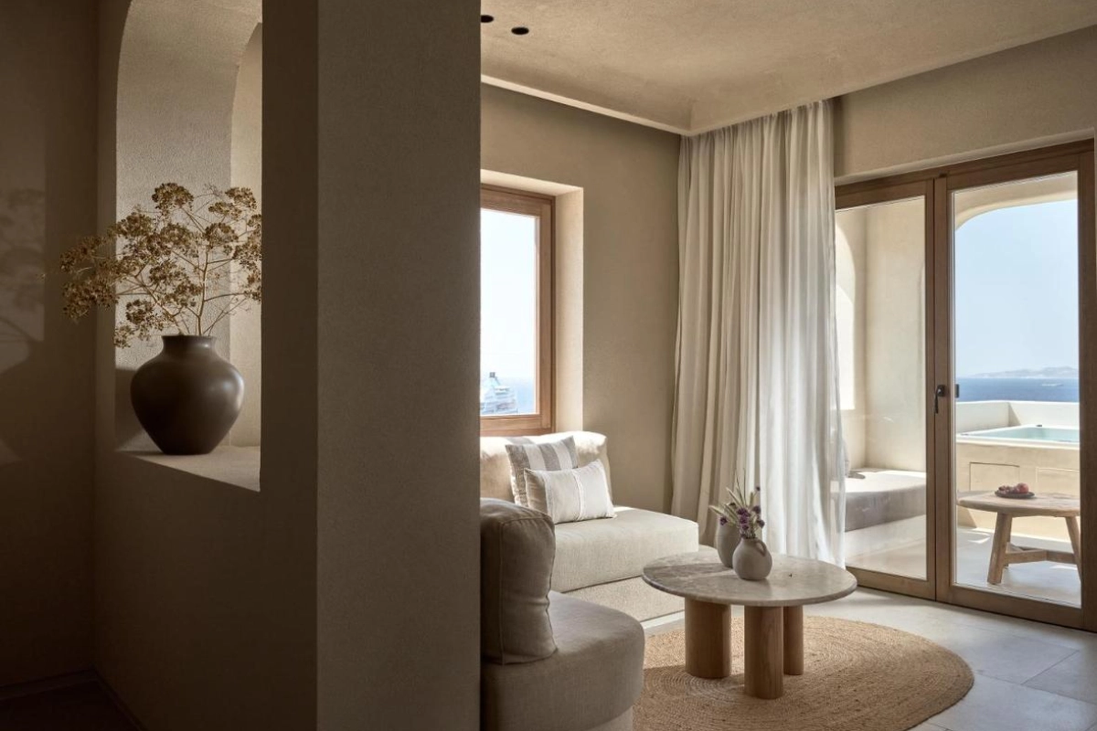 Domes Noruz Mykonos - Hotel Photo 44