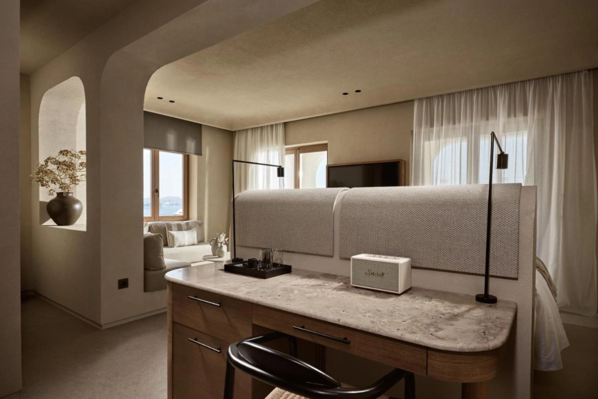 Domes Noruz Mykonos - Hotel Photo 45