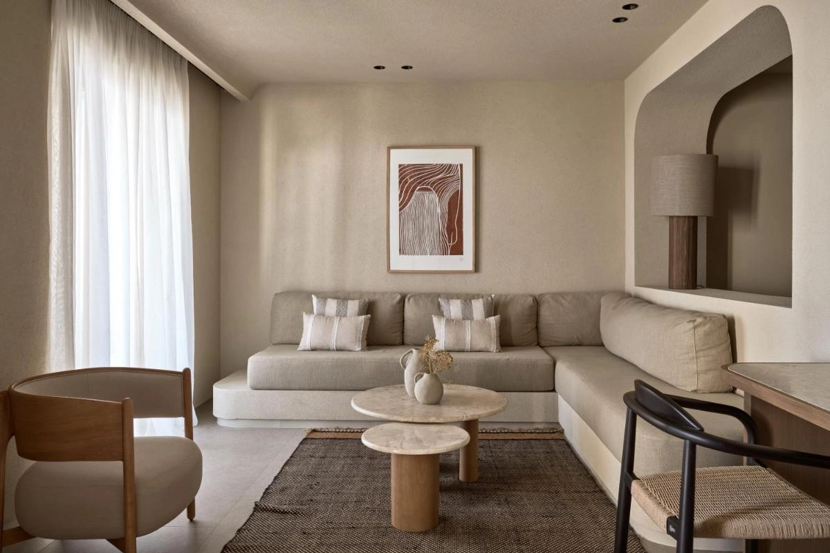 Domes Noruz Mykonos - Hotel Photo 46