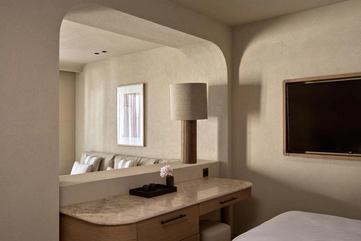 Domes Noruz Mykonos - Hotel Photo 47