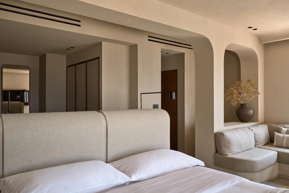 Domes Noruz Mykonos - Hotel Photo 49