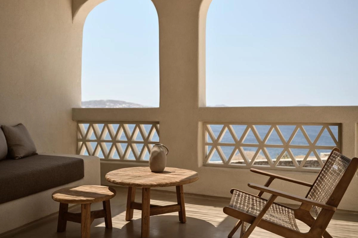 Domes Noruz Mykonos - Hotel Photo 52