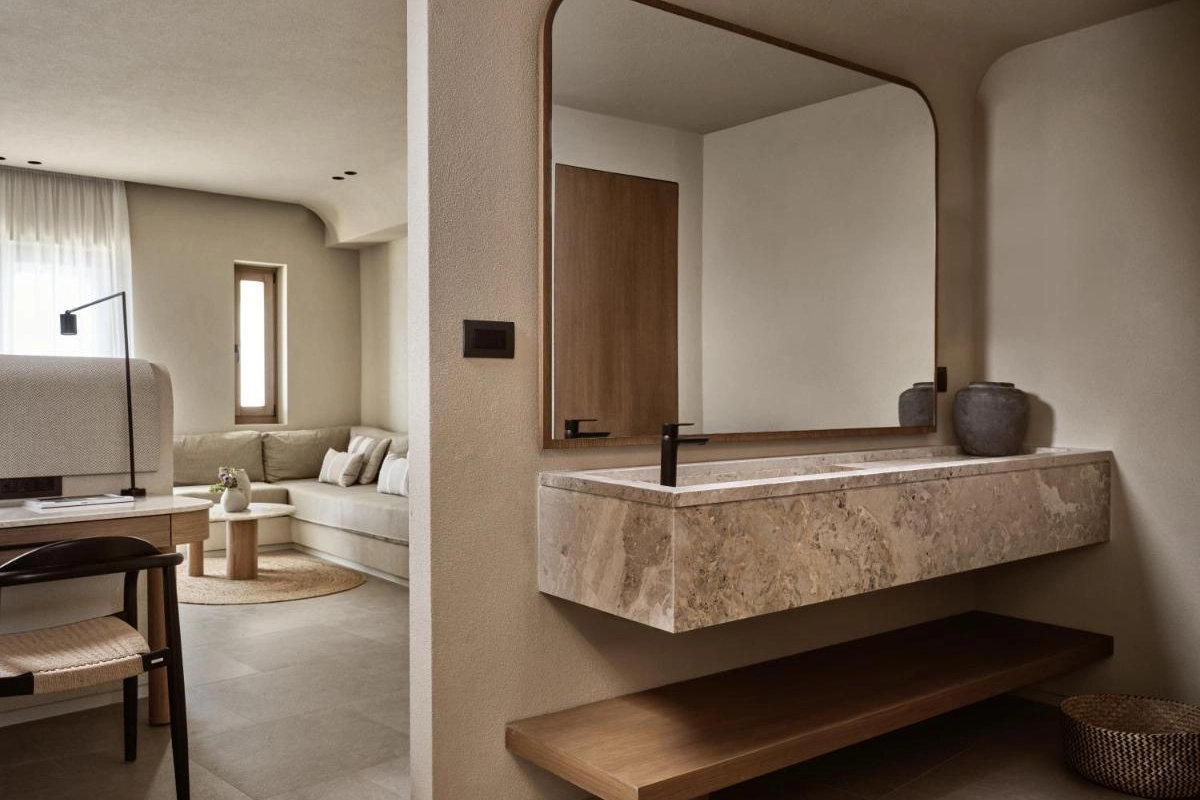 Domes Noruz Mykonos - Hotel Photo 53