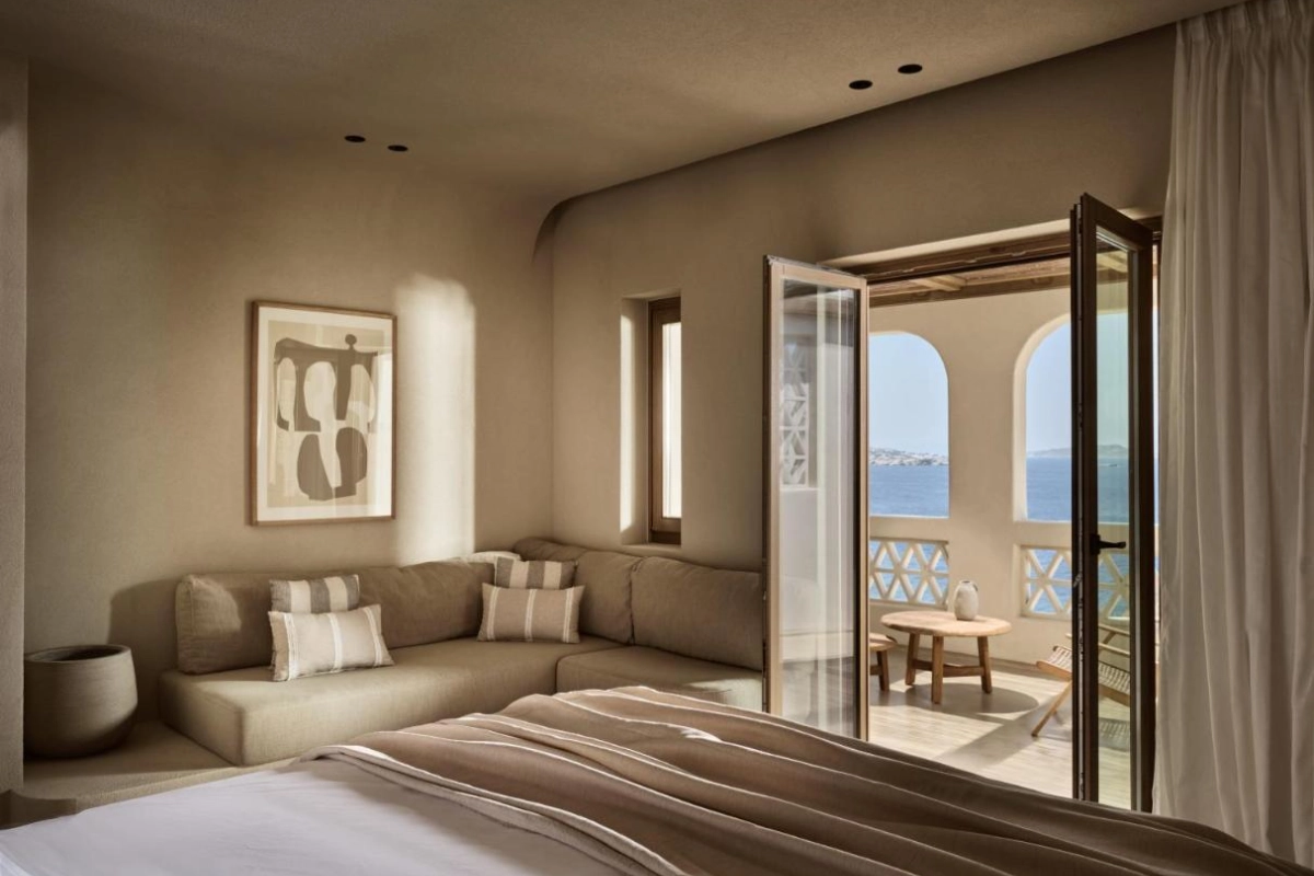 Domes Noruz Mykonos - Hotel Photo 54