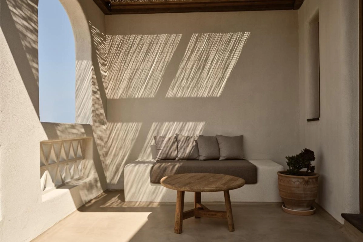 Domes Noruz Mykonos - Hotel Photo 56