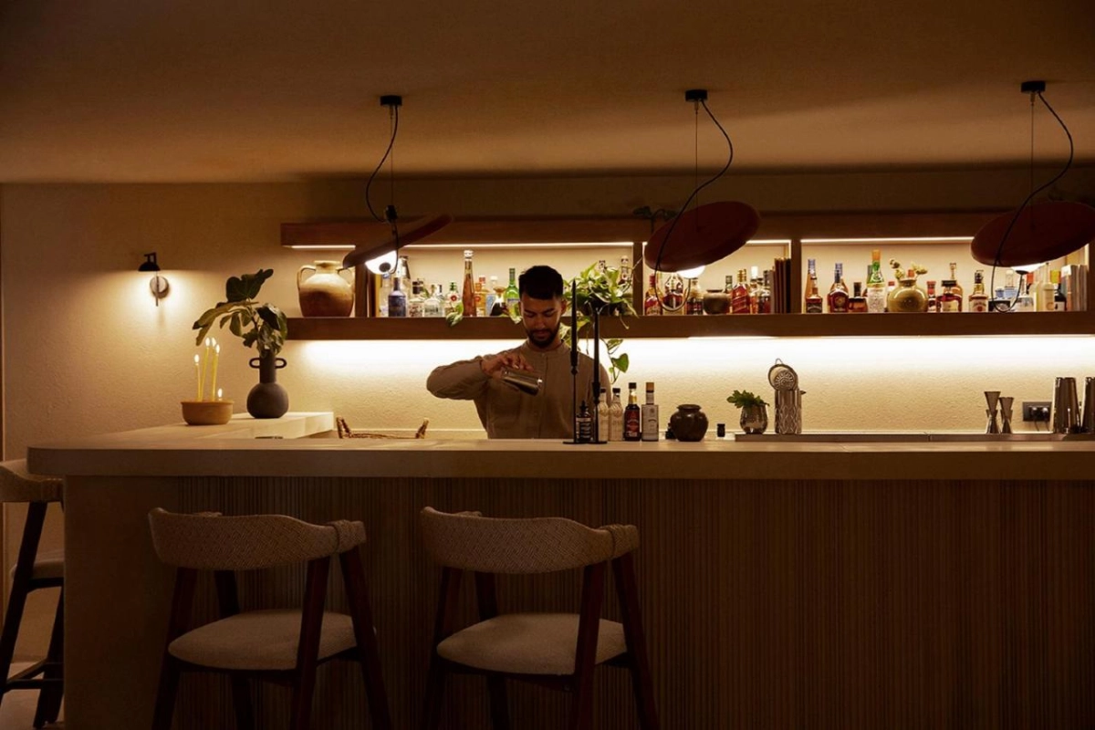 Domes Noruz Mykonos - Hotel Photo 57