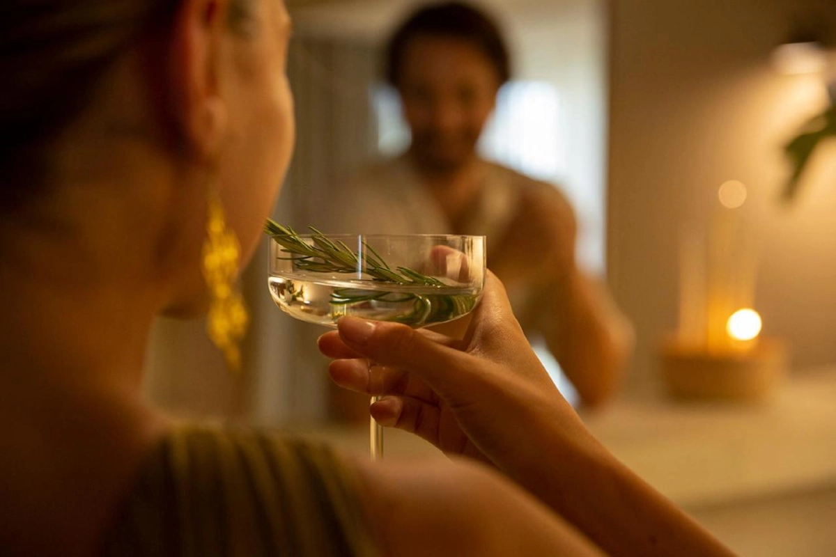 Domes Noruz Mykonos - Hotel Photo 58