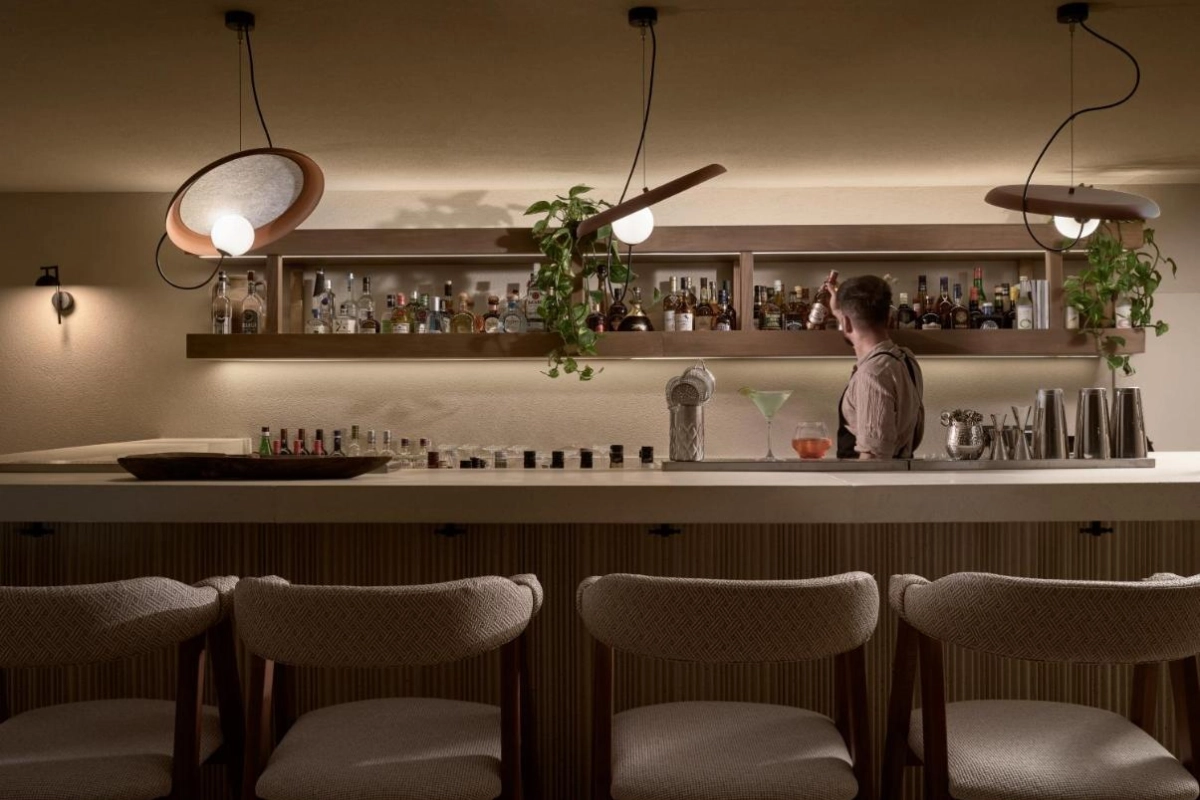 Domes Noruz Mykonos - Hotel Photo 59