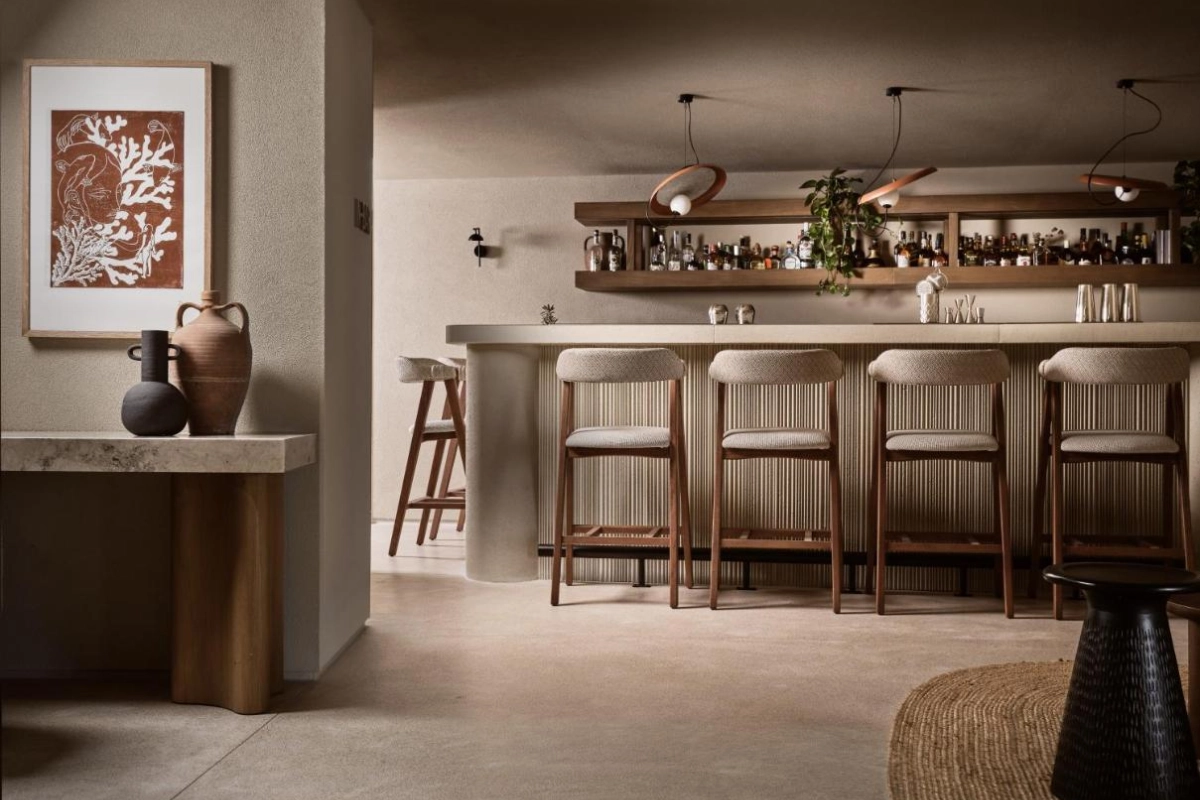 Domes Noruz Mykonos - Hotel Photo 60