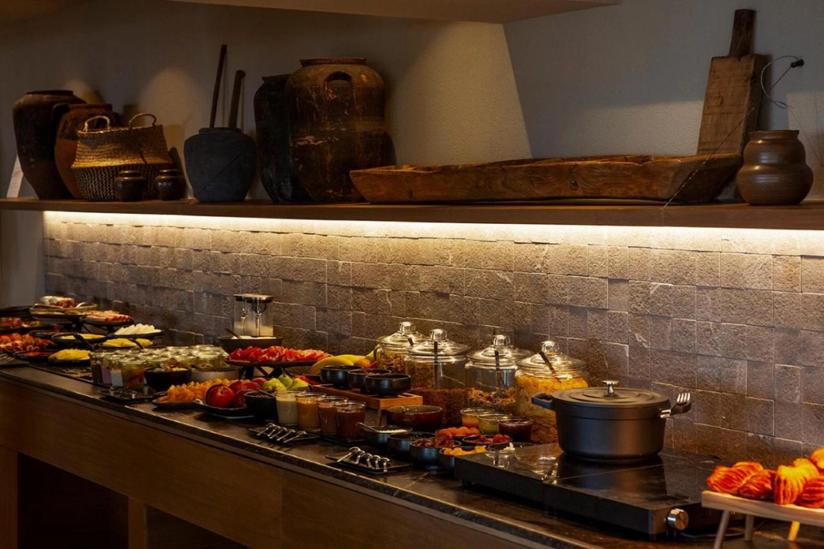 Domes Noruz Mykonos - Hotel Photo 62