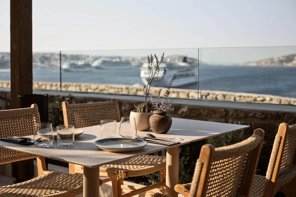 Domes Noruz Mykonos - Hotel Photo 65