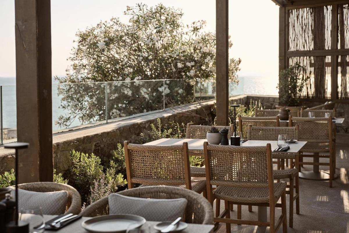 Domes Noruz Mykonos - Hotel Photo 66