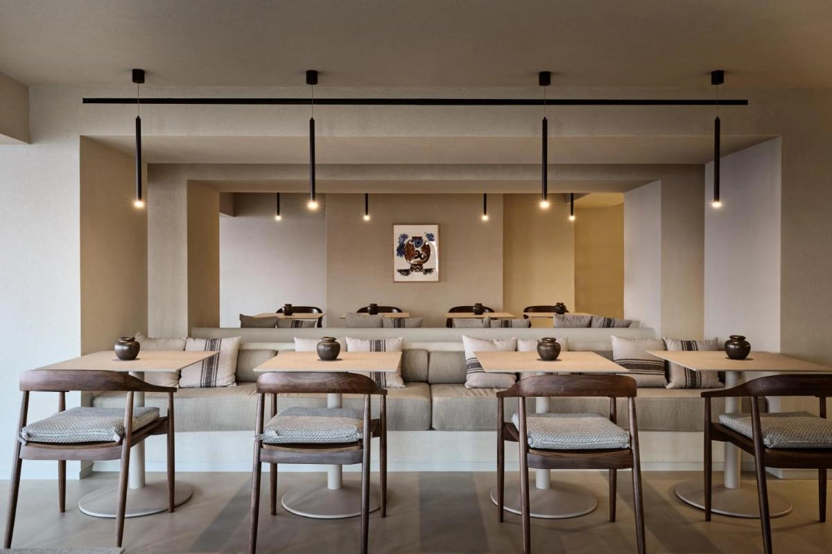 Domes Noruz Mykonos - Hotel Photo 67