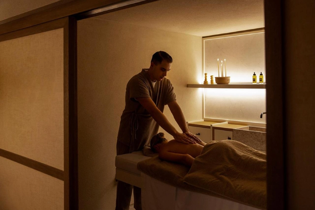 Domes Noruz Mykonos - Hotel Photo 71