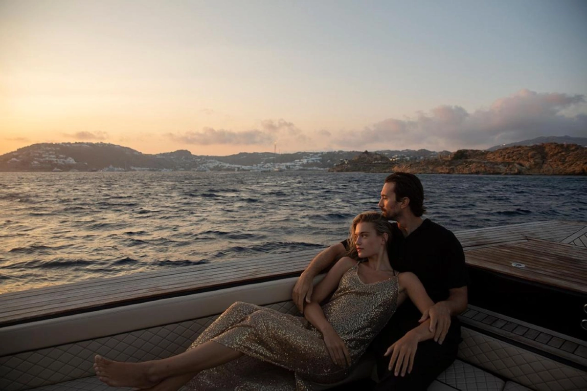 Domes Noruz Mykonos - Hotel Photo 72