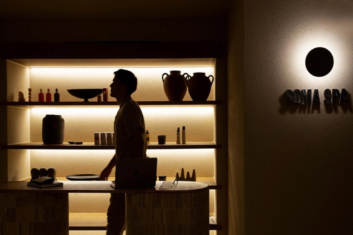 Domes Noruz Mykonos - Hotel Photo 75