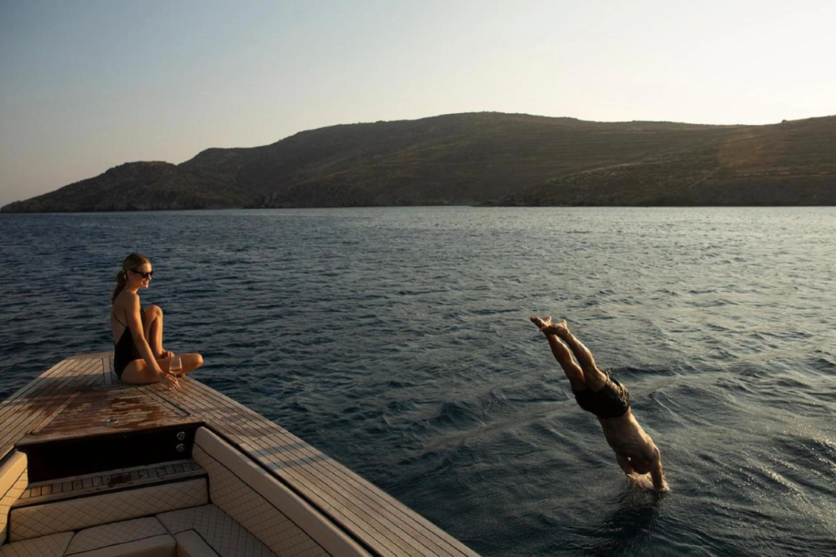 Domes Noruz Mykonos - Hotel Photo 77