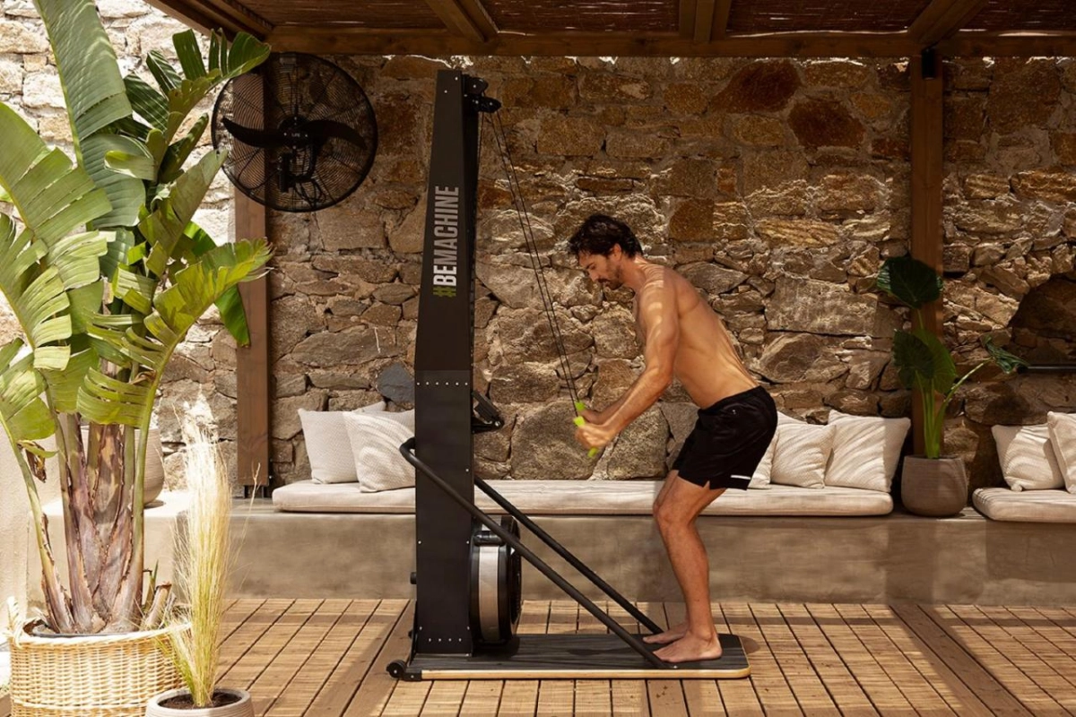 Domes Noruz Mykonos - Hotel Photo 79