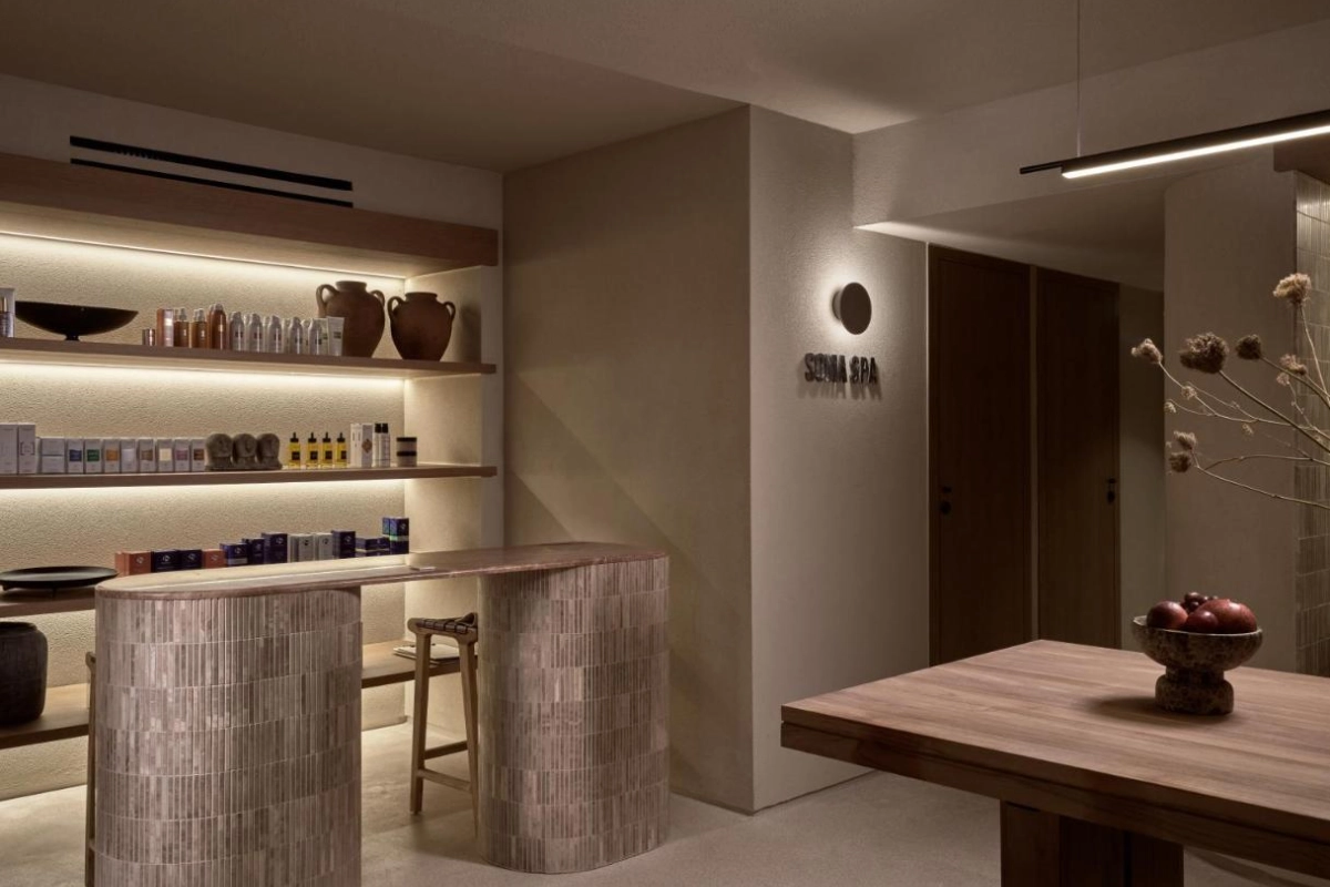 Domes Noruz Mykonos - Hotel Photo 80