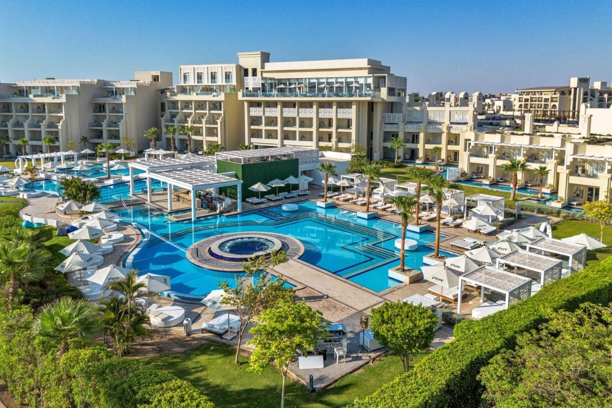 Steigenberger Pure Lifestyle - Hotel Photo 1