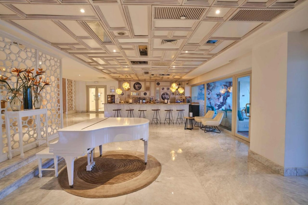 Steigenberger Pure Lifestyle - Hotel Photo 3