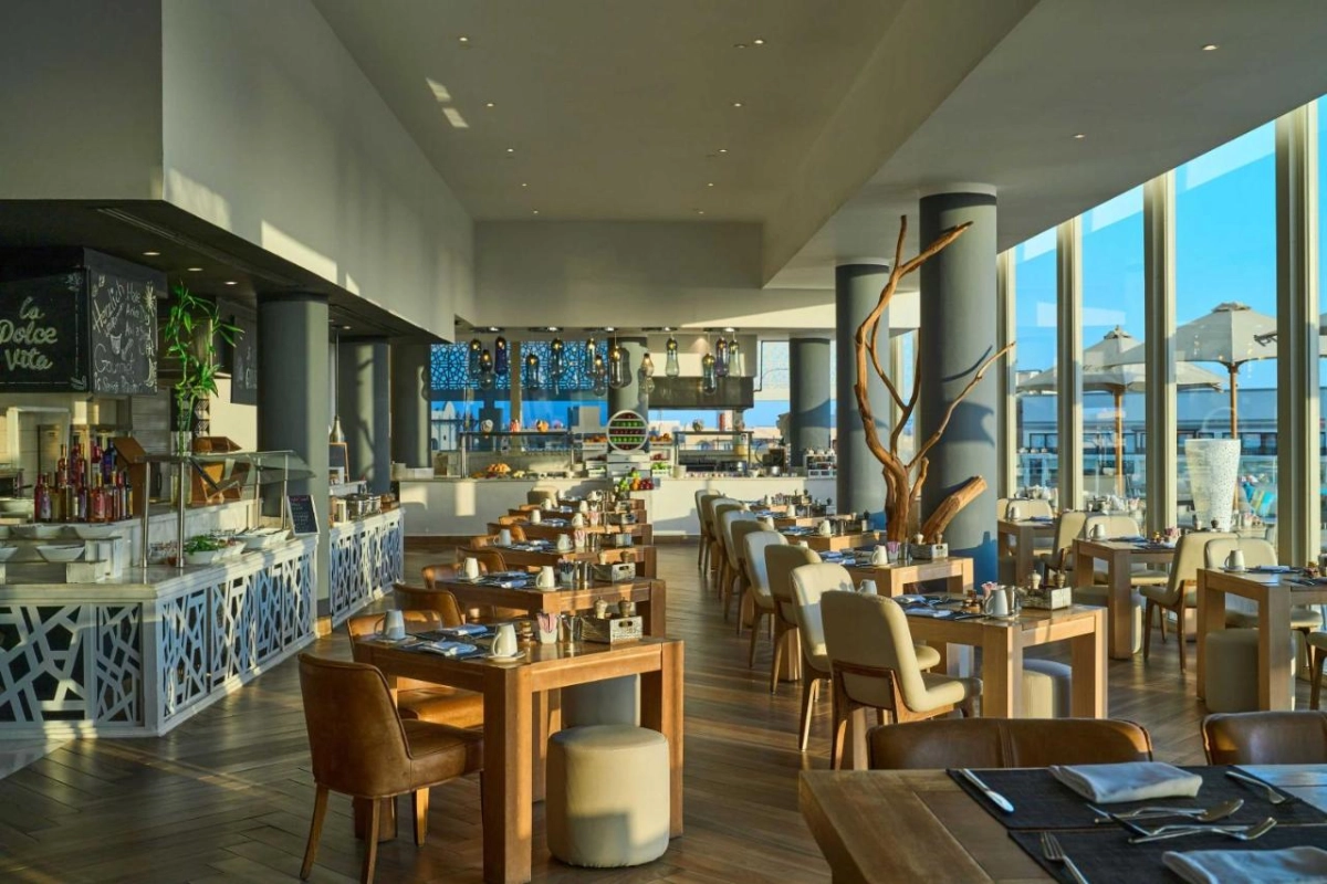 Steigenberger Pure Lifestyle - Hotel Photo 4