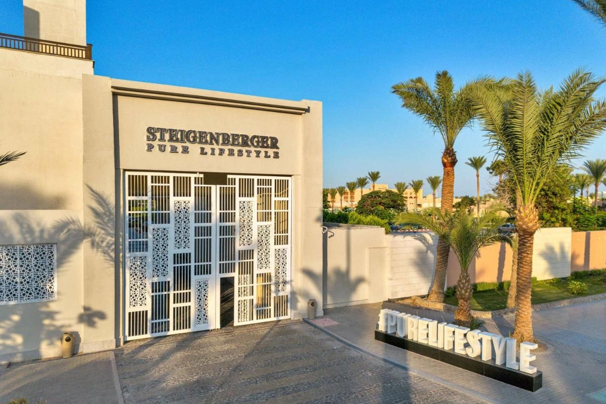 Steigenberger Pure Lifestyle - Hotel Photo 7