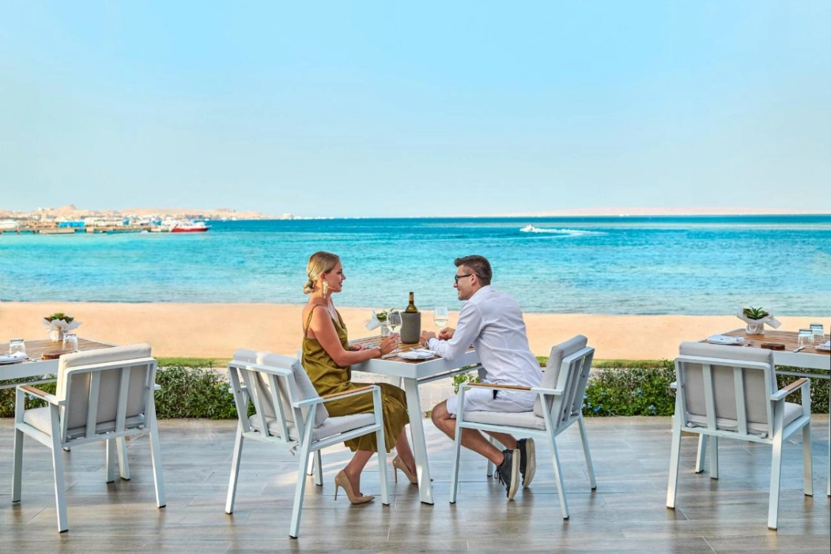 Steigenberger Pure Lifestyle - Hotel Photo 9