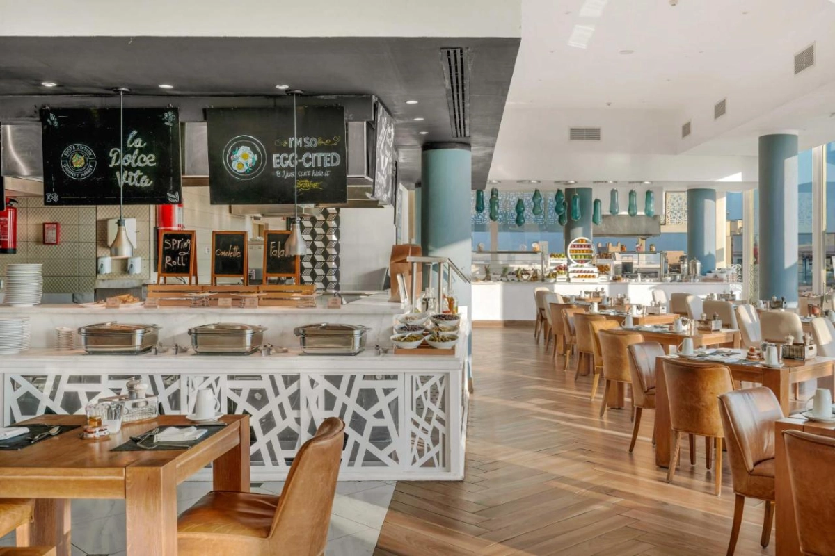 Steigenberger Pure Lifestyle - Hotel Photo 10