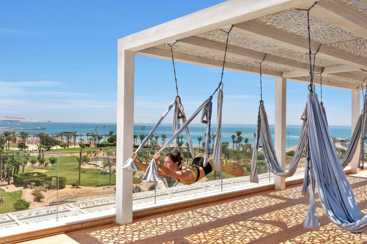 Steigenberger Pure Lifestyle - Hotel Photo 11